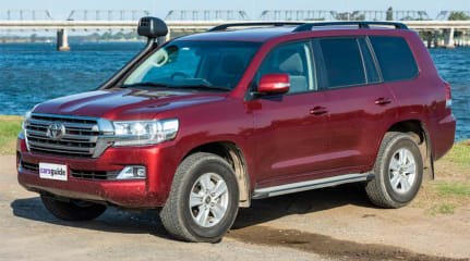Toyota Land Cruiser, Mazda CX-3, Kia Stinger and other cars that avoided the pitfalls of 2020