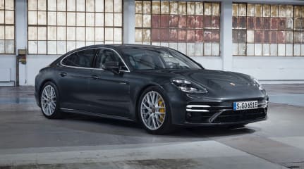 2021 Porsche Panamera pricing and specs detailed: Turbo S E-Hybrid returns with even more power alongside another plug-in hybrid