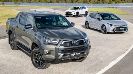 A car as an instant asset write-off: How does it work?