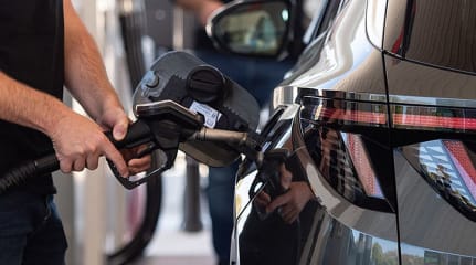 Unleaded petrol: What is the best fuel for your car?