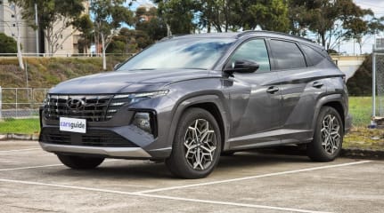 Price rise alert! Get in quick to save on a 2023 Hyundai Tucson or Venue, with more models like i30 already affected