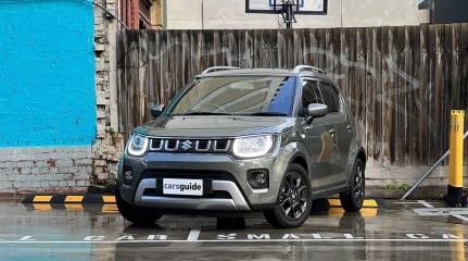 Suzuki Ignis 2022 review: GLX long-term | Part 3