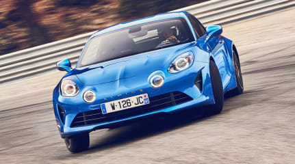 Au revoir: Alpine A110 removed from sale in Australia as new safety regulation takes hold, bringing an end to France's Porsche Cayman and Audi TT rival
