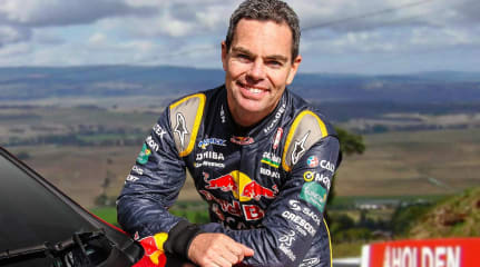 Craig Lowndes: 17 things you didn't know about the Aussie race ace