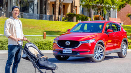 Mazda CX-5 2021 review: Akera turbo-petrol AWD long-term