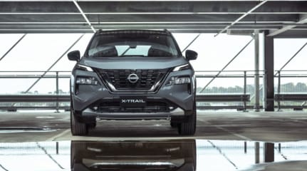 Look out Toyota RAV4 Hybrid! New Nissan X-Trail e-Power fuel and power figures revealed - reports