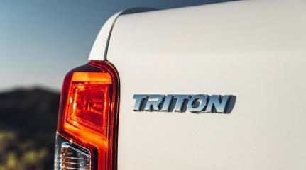 2023 Mitsubishi Triton detailed! Would you buy a plug-in hybrid EV rival to the Toyota HiLux and Ford Ranger best-sellers?