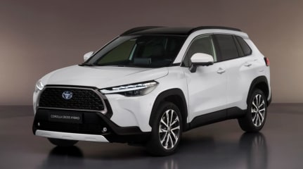 The best new cars coming to Australia in 2022