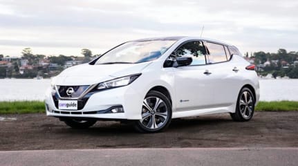 Electric cars: Have we reached turning point?