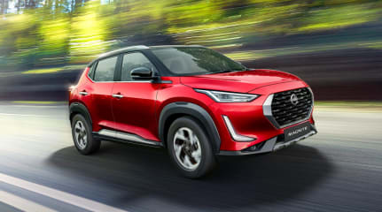 2021 Nissan Magnite revealed: New sub-Juke SUV set to rival Hyundai Venue, Kia Stonic and MG ZS?