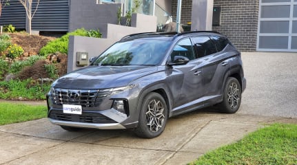 Hyundai Tucson 2022 review: Highlander N Line diesel AWD long-term | Part 2