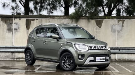 Suzuki Ignis 2022 review: GLX long-term | Part 1