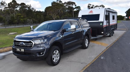 Ford Ranger 2021 review: XLT long-term