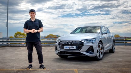 Audi e-tron 2022 review: Sportback 55 First Edition long-term