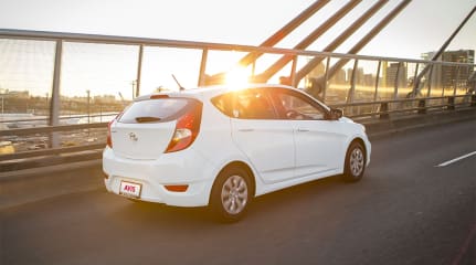 Avis rental car company now offering car subscription service