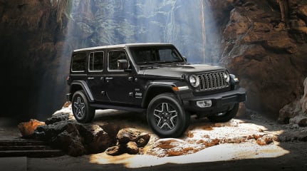 No more V6, no hybrid for Jeep's icon: 2024 Jeep Wrangler details confirmed for Australian launch, but how much more expensive will it be?