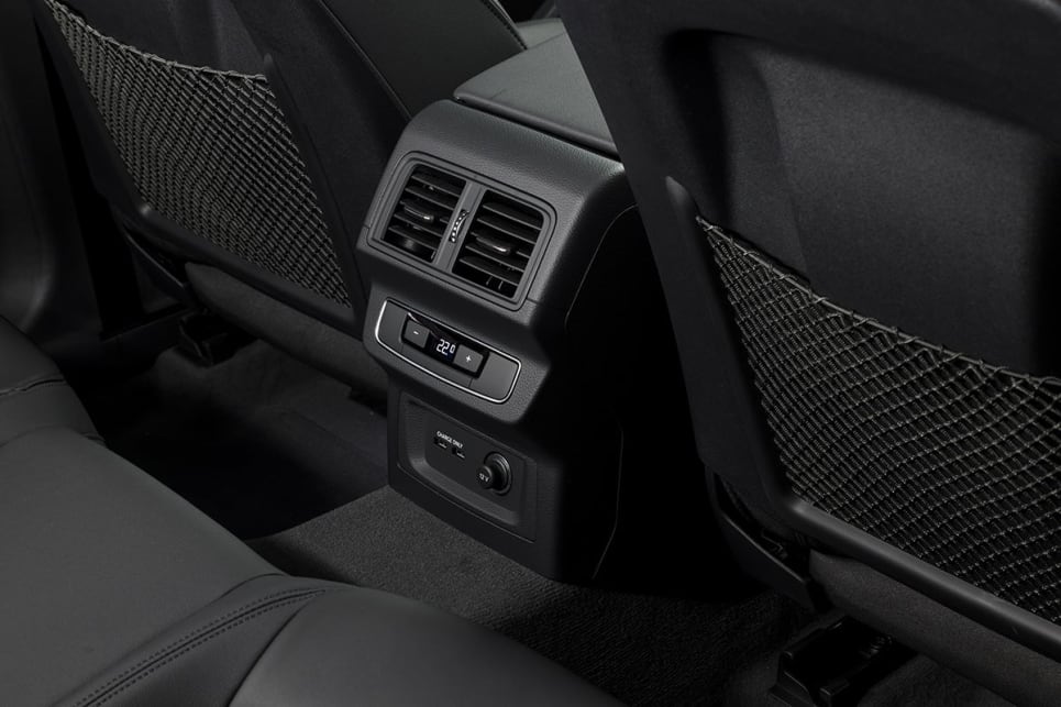 2022 Audi Q5 35TDI | accessories gallery | press images