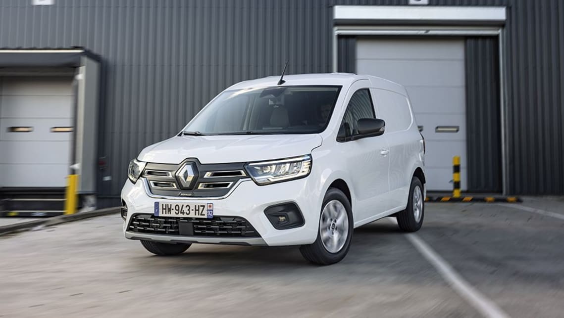 Although pricing and final specs are yet to be confirmed, prospective owners are able to register their interest via Renault’s local website.