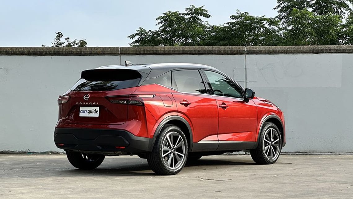 We've got the 2023 Nissan Qashqai ST-L for three months to work out if it deserves your hard-earned.