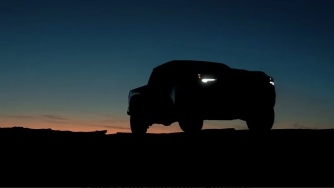 Whether it’s the reveal of the Tacoma or not, it means the global reveal of the 2024 Toyota HiLux is getting closer.