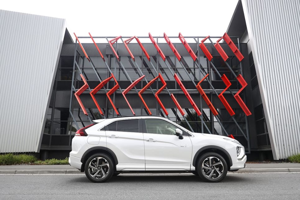 The best eco-friendly road trips around Victoria in the Mitsubishi Eclipse Cross Plug-in Hybrid | Gallery 3
