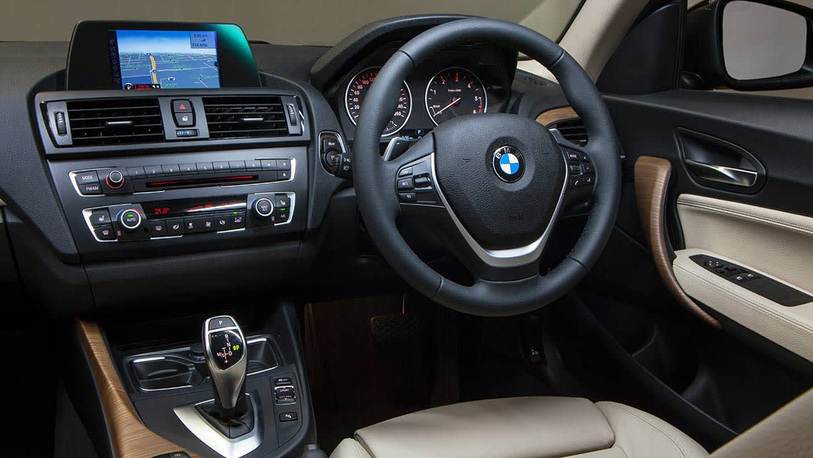 2015 BMW 228i