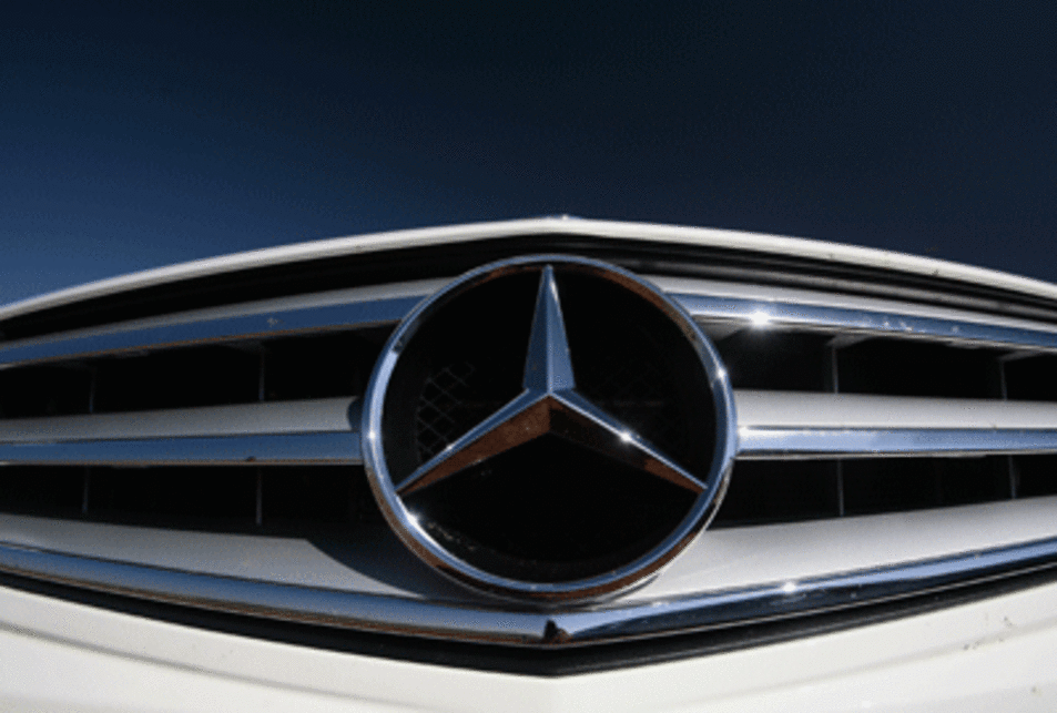 Mercedes-Benz C280 Avantgarde