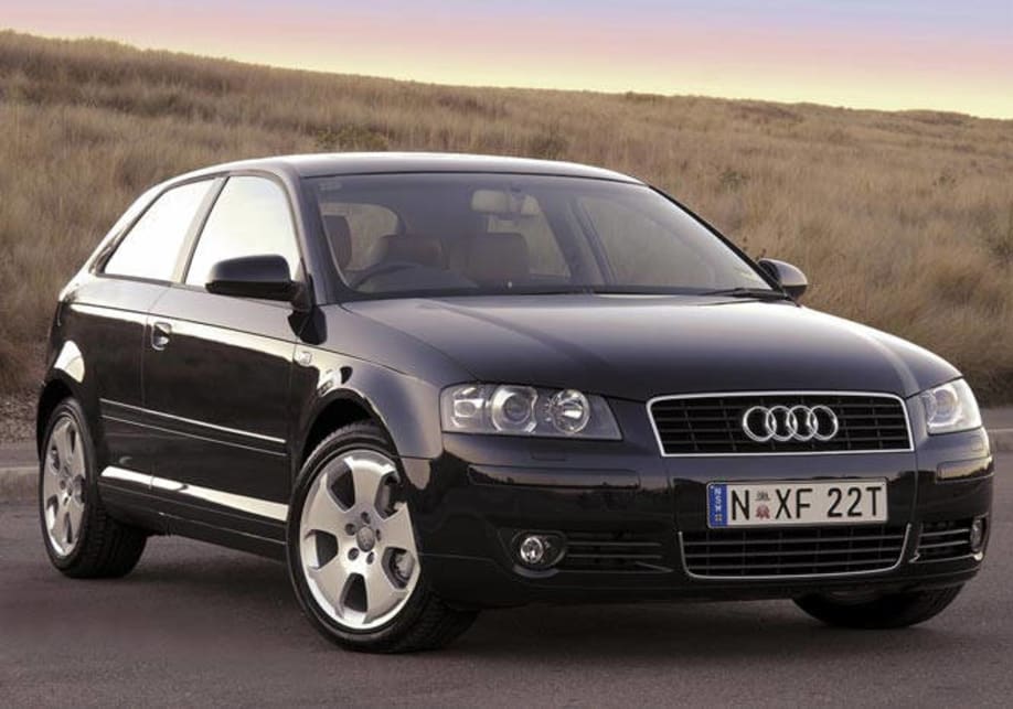 Audi A3 04-07: buyers guide