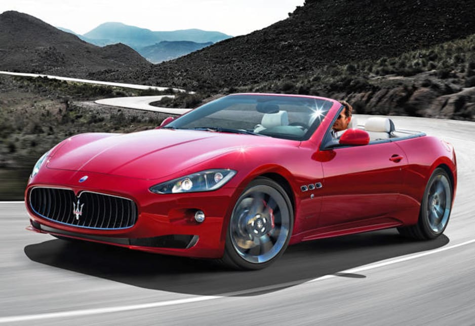 Maserati has perfected the art of applying subtle changes to existing models to create new variants to appeal to new buyers. In the case of the GranCabrio Sport, the tweaking has made an attractive convertible into one with more appealing driving characteristics.