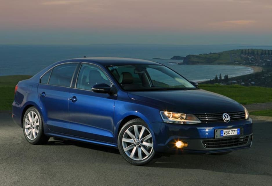 To do that it will have to return sales to far better than the 2007 heyday when the Jetta sold 4000 units. This time around it's a better product and at a sharper price, inviting buyers to join the Euro club for a few grand more than a local or Asian-built vehicle.