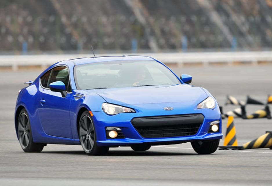 So, instead of getting one new sports car, Australians will get a choice of two after production starts March 2012. Which they choose with may come down to brand loyalties.
