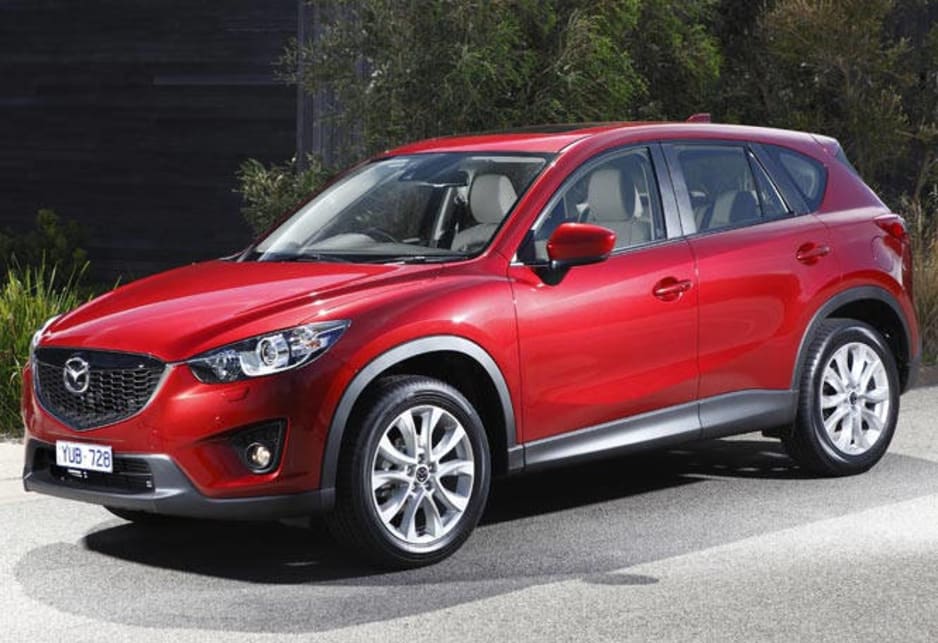 The "zoom-zoom" has been muted but Mazda is still poised to win a huge Australian SUV audience with its sensible, fuel-efficient CX-5. This is a family car worth waiting for and delivers on a promise of low ownership and running costs, style, practicality and affordability.