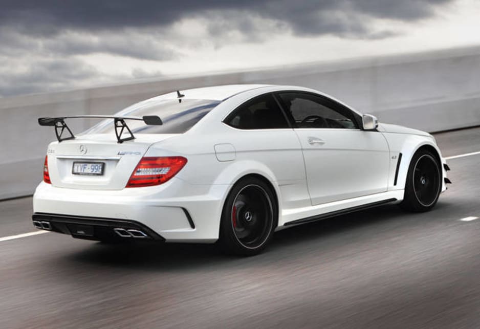 Although all the cars have been sold Benz reveals it is hoping to get hold of another dozen.