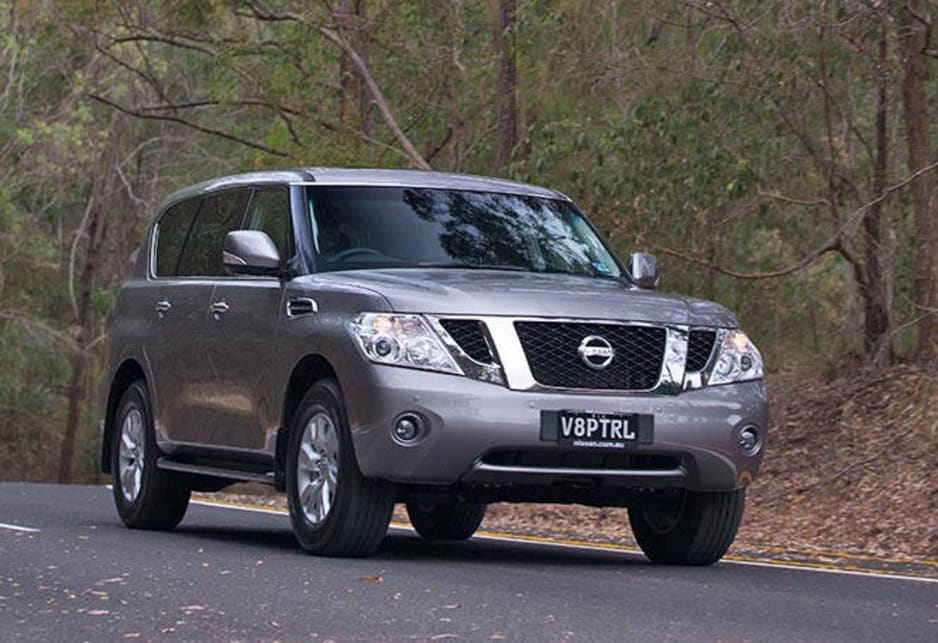 Nissan Patrol is one of the best-known and longest established nameplates on the Australian 4WD scene having been on sale here for almost 50 years.