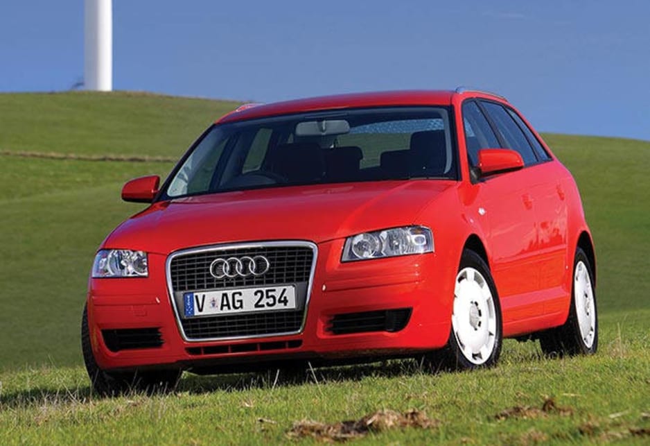 2012 Audi A3 Sportback. The Audi A3 has the solid feel that’s very much part of the marque and this has shown up in good durability as the years have gone by.