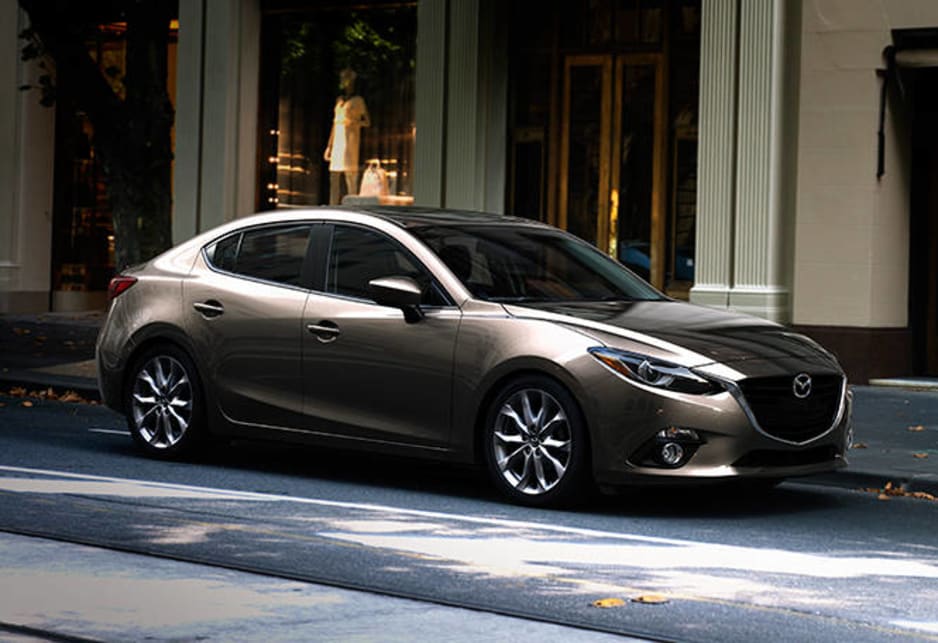 Knowing an all-new Mazda3 was due in 2014 Mazda Australia retaliated by persuading its head office that the global unveiling of the Mazda3 should rightly be held in Australia.
