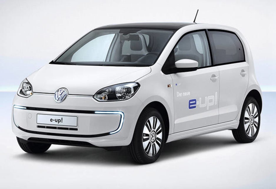 The company, in a statement, says: "Standard features (include) automatic climate control with parking heater and ventilation, radio-navigation system, windscreen heating, LED daytime running lights and, in the e-Golf, the Volkswagen brand's first use of LED headlights."