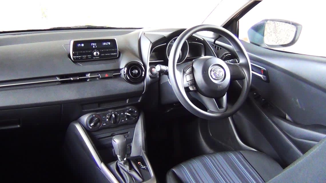2015 Mazda2 Neo