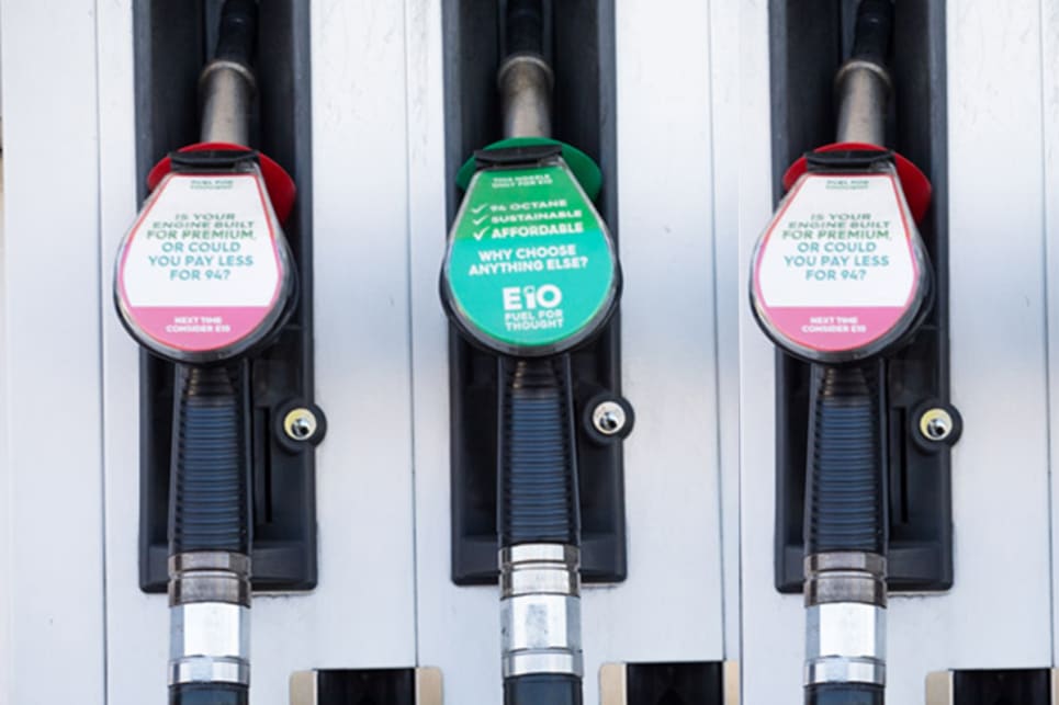 Which fuel is best for your car?