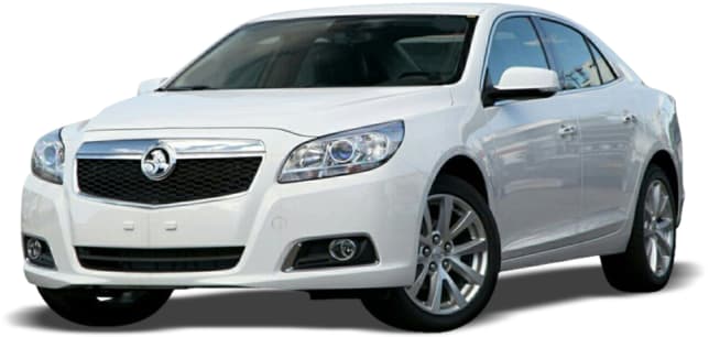 Holden Malibu 2014