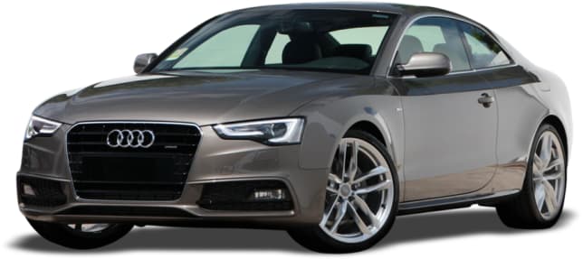 2015 Audi A5 Coupe 2.0 TFSI Quattro 2015 Audi A5 Coupe 2.0 TFSI Quattro