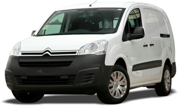 Citroen Berlingo 2015