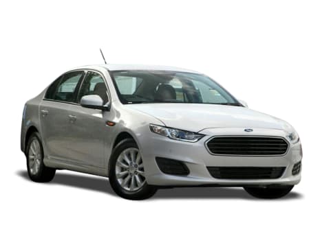 2015 Ford Falcon Sedan (base) 2015 Ford Falcon Sedan (base)