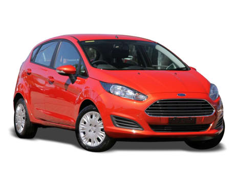 2015 Ford Fiesta Hatchback Ambiente 2015 Ford Fiesta Hatchback Ambiente