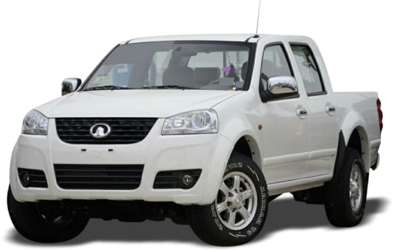 2015 Great Wall V200 2015 Great Wall V200