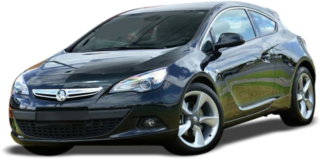 2015 Holden Astra Hatchback GTC Sport 2015 Holden Astra Hatchback GTC Sport