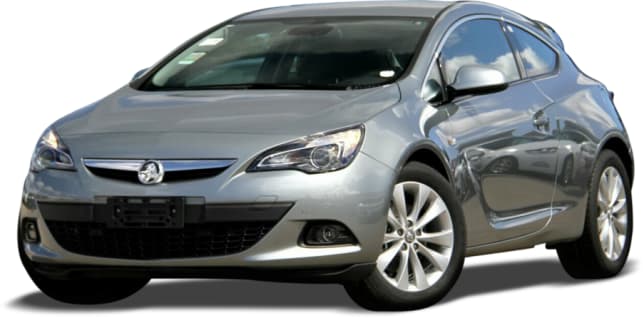 2015 Holden Astra Hatchback GTC 2015 Holden Astra Hatchback GTC