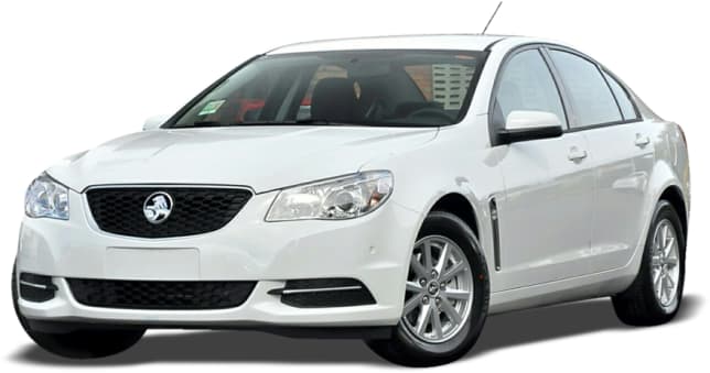 2015 Holden Commodore Sedan Evoke 2015 Holden Commodore Sedan Evoke