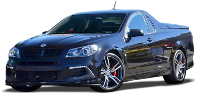 2015 HSV Maloo Ute R8 LSA 2015 HSV Maloo Ute R8 LSA