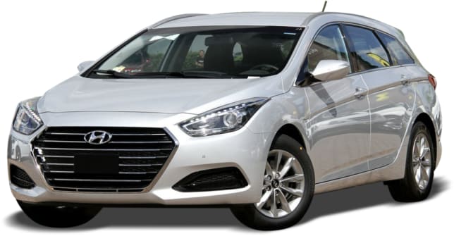 2015 Hyundai I40 Wagon Active Tourer 2015 Hyundai I40 Wagon Active Tourer